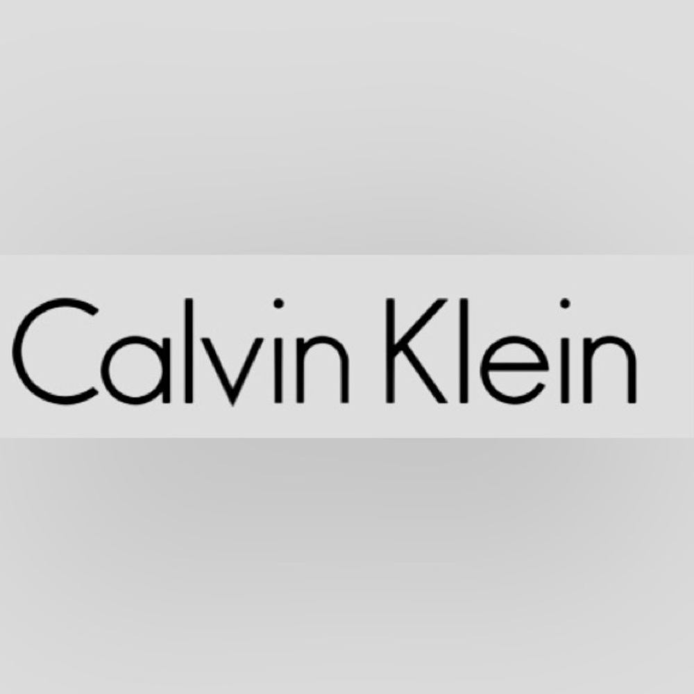 LN CALVIN KLEIN PERFORMANCE CAPRIS. SUPER HIGH WAISTED. FIGURE FLATTERING. - Picture 6 of 7